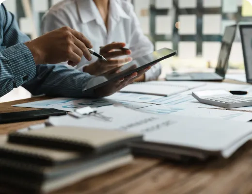 ITコンサルティング