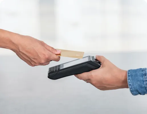 決済コンサルティング